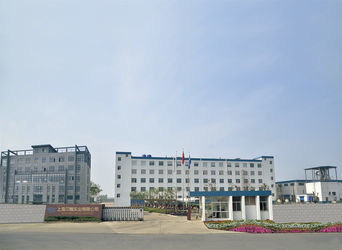 Shanghai Bidiao Machinery Co., Ltd.