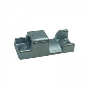 ISO 8062 CT5 Heavy Duty Trailer Gate Hinges Of Trailer Tractor Auto Parts