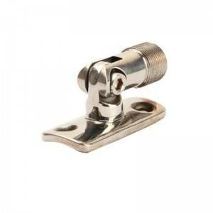 ISO 8062 1.4408 Precision Casting Parts Heavy Duty Custom Gate Hinges