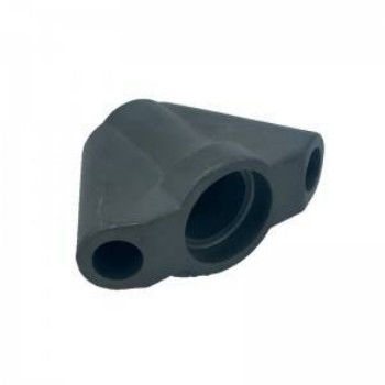 Heat Resistant Lost Wax Investment Casting Fuel Nozzle Used In Thermal Power Plant