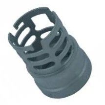 Customized ODM Food Machinery Parts Beer Machine Component As Keg Valve Of Beer Valve