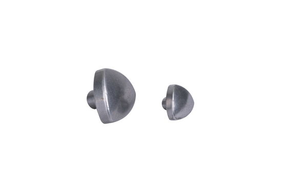 Lost Wax Diy Aluminium Casting Cast Metal Products Erosion Resistance